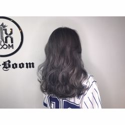 -BM SALON