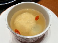 -翕间食·精致淮扬菜(江苏大剧院店)