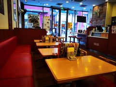 -食其家·牛丼咖喱(金桥国际店)