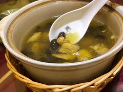 -北门饭店(三香路店)