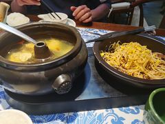 云海肴汽锅鸡-云海肴·云南菜(南强街总店)