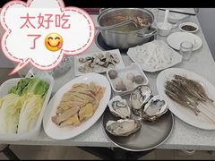 -冯姐生蚝(长隆横琴店)