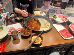 -萍姐火锅·公路夜市(南京弘阳广场店)