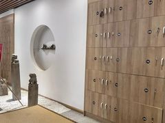 -玖合素手·轻养足浴SPA(云纺大悦城店)