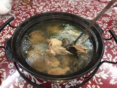 -鹭岛新泉客家菜·海鲜·融合菜(莲前店)