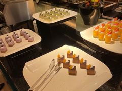 -科尔海悦酒店·柏顿花园餐厅(清河东路店)