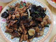 -砂锅居(西四店)