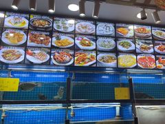 -醉壹号海鲜大排档(厦门美食地标店)