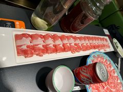 -南门四季铜锅涮肉(望京店)
