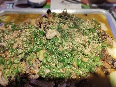 -滋味烤鱼(祥和里店)