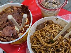 -江三王记牛杂馆(总店)