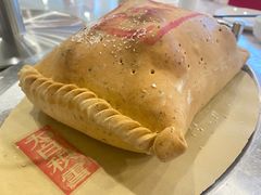 -令氏家外家周秦食府(高新店)