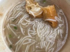 -汪记鲜鱼糊汤粉(沈阳路总店)