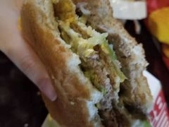 -麦当劳(金山红星美凯龙DT店)