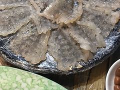 虾生-官塘锋记鱼生·生腌·砂锅粥(牌坊街店)
