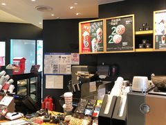 -星巴克臻选(华堂·新辰汇店)