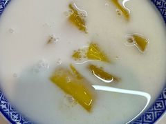 -江记甜品(罗湖店)