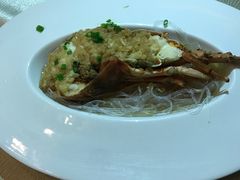 -上海金桥红枫万豪酒店-万豪中餐厅