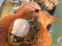 -乡味海鲜农家菜·巽寮土窑鸡(地道美食店)