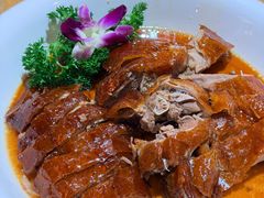 -德胜轩正宗顺德菜(宝安沙井会展中心店)