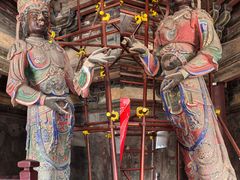 -独乐寺