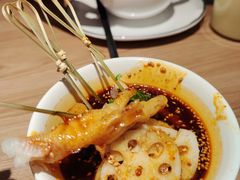 -新太二·鲜料川菜(东汇城店)