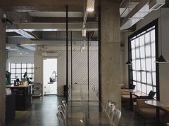 -Nectar One Cafe(勇烈路n1店)