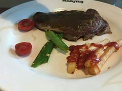 -爱丽丝牛排西餐厅(光谷步行街店)