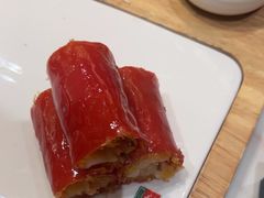 -悦得闲广式茶楼点心(石厦时代广场店)