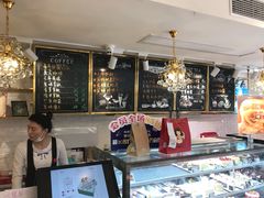 -TOUCH泰奇(金桥长岛路店)