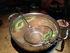 -左庭右院鲜牛肉火锅(新梅广场店)