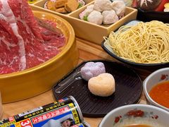 -牛匠和牛寿喜锅(西安总店)