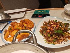 -粤顺渔坊·中山脆肉鲩火锅(清湖店)