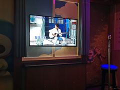 -音乐派KTV(银泰城店)