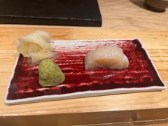 -镹·鱼料理  国产鱼使用店