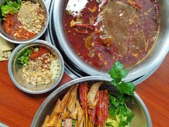-丹妹麻辣烫(袁家岭20year店)