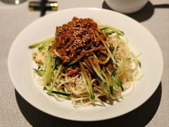 峨嵋鸡丝凉面-望京辣宴·古法川菜(望京店)