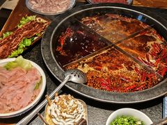 -陈眼镜火锅(总店)