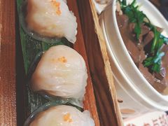-粤点越有·茶点·粤菜(樵岭国际店)