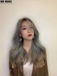 -MRMODE时尚先生美发沙龙