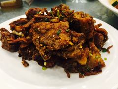 -东四民芳餐厅(世茂工三店)
