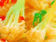 -业华湘·特色菜