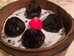 黑松露灌汤包-花千醉(新街口店)
