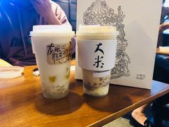 -阿嬷手作(南宁百盛印象城店)