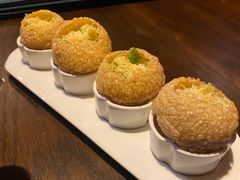 -甘尼仕印度餐厅酒吧(斜塘老街店)