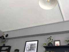 -转山咖啡(松柏社区店)