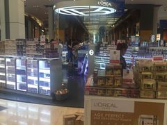 -王权免税店(廊曼机场店)