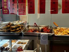 -老正兴菜馆(福州路店)