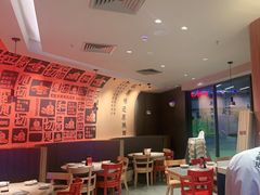 -大师兄·西北风味食集(增城合生汇店)