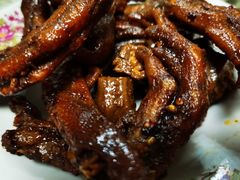 -绝味鸭脖(甲来路店)